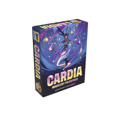 Cardia